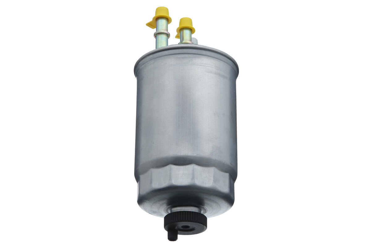 DIESEL FILTER SSANGYONG REXTON